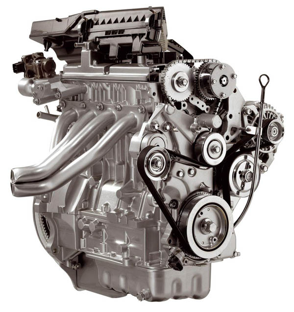 2010 Iti M45 Car Engine